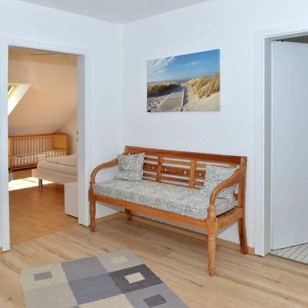 Ferienwohnung Roessing 25194 Bunde  Экстерьер фото