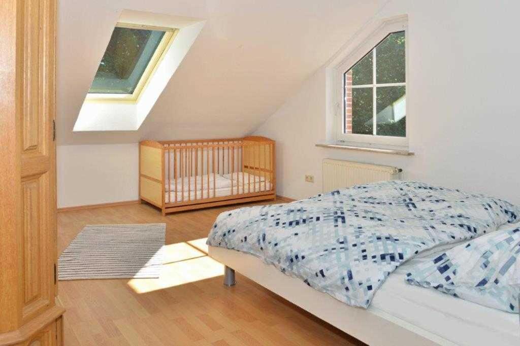 Ferienwohnung Roessing 25194 Bunde  Экстерьер фото